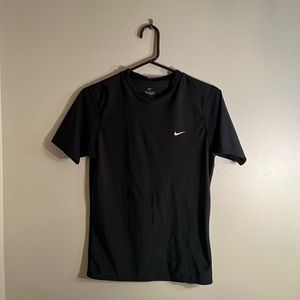 Boys Nike training shirt
